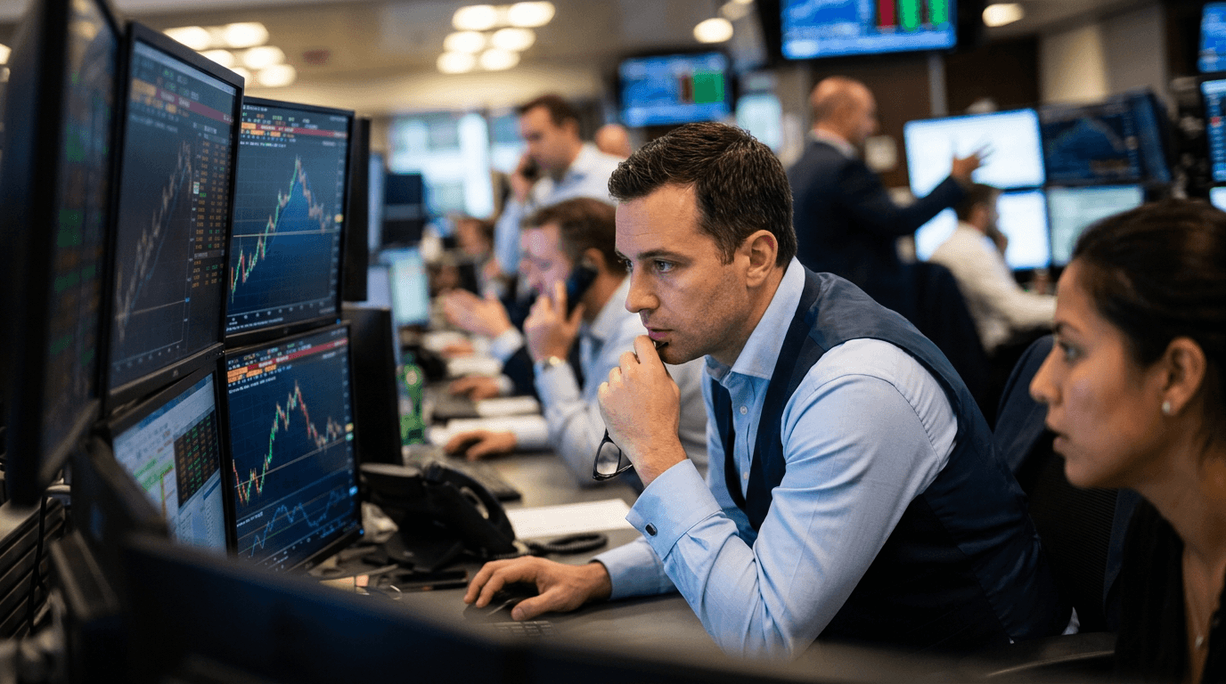 EUR/USD At 1.14: Why Dollar Strength Matters And What Traders Should Watch Next