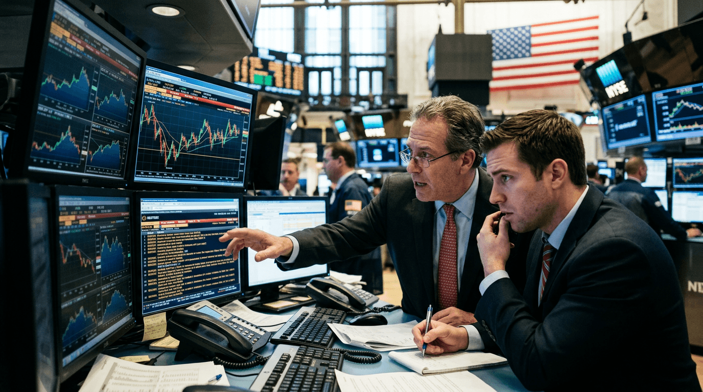 Dollar Pauses After Payrolls Shock: What Traders Should Watch in Fed Minutes