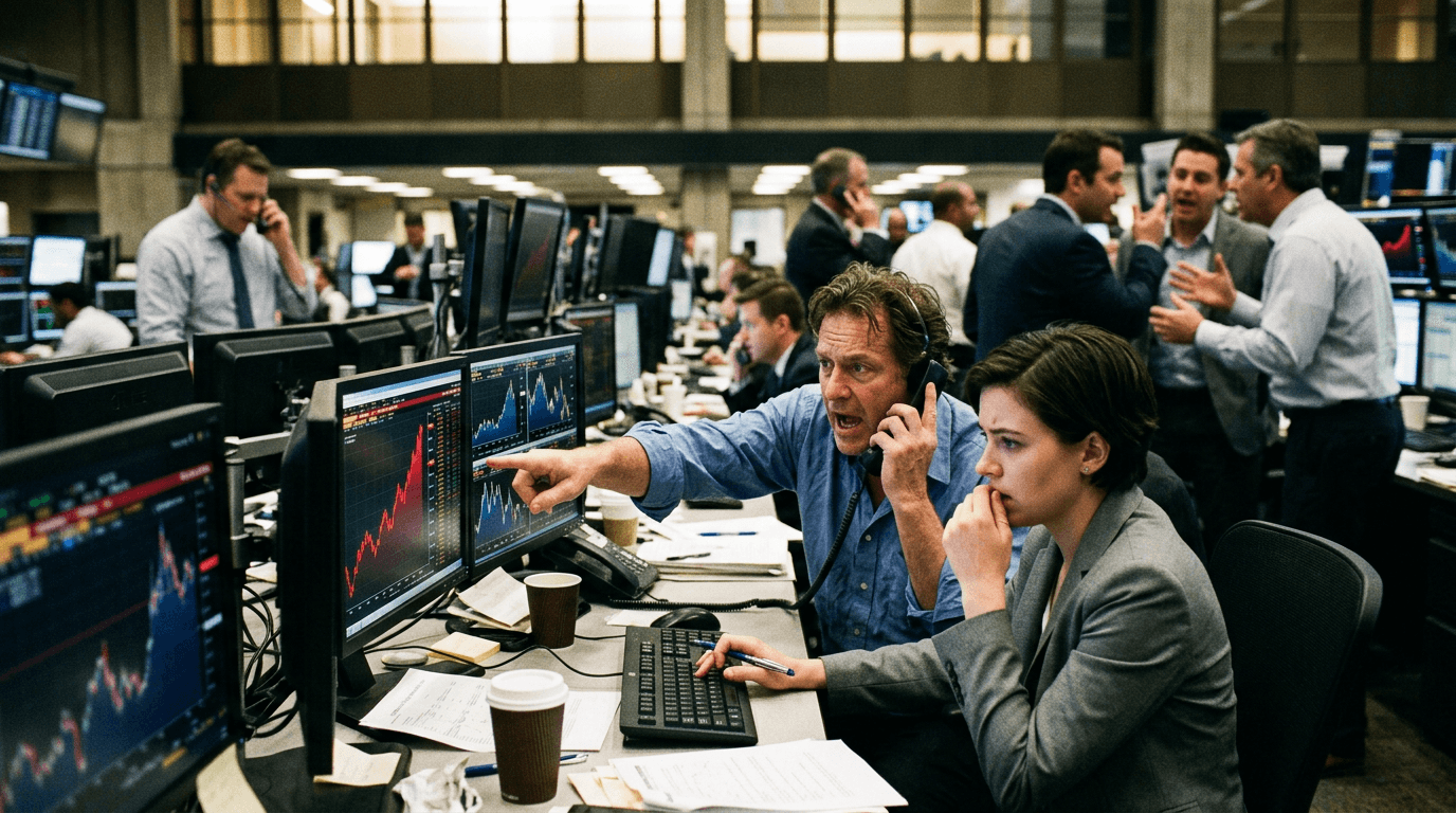Oil’s 9% Shock: How U.S.–Iran Strikes Repriced Futures And Inflation