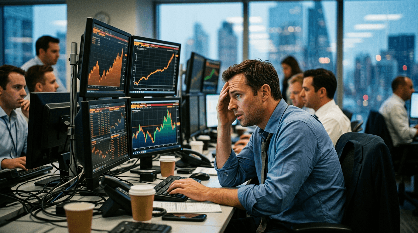 Dollar Firms as Safe-Haven Flows Rise on Middle East Tensions and Yields