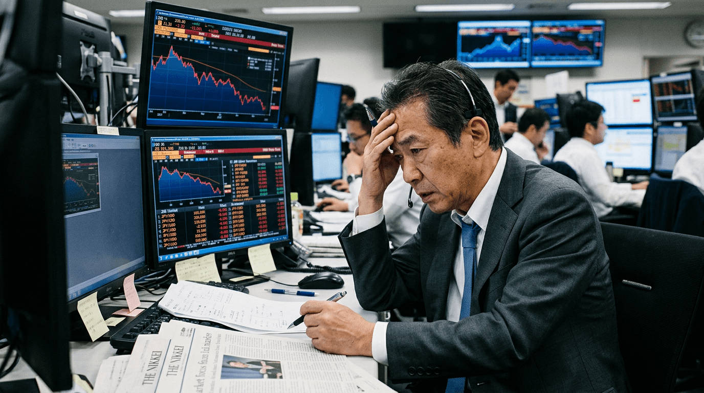 BOJ Dissenter Asada Sets the Stage for Yen and JGB Volatility
