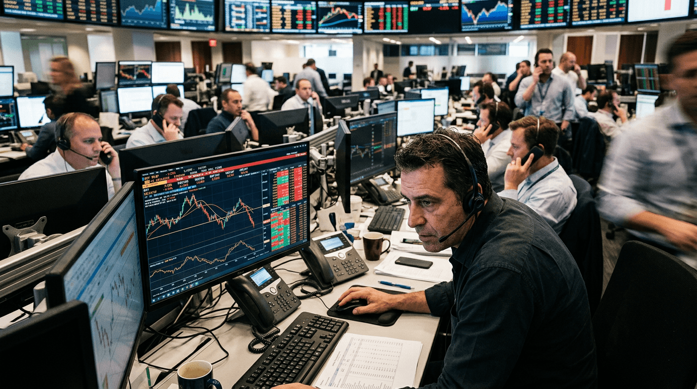 Dollar Index Breaks 100: What a Weaker USD Means for Traders