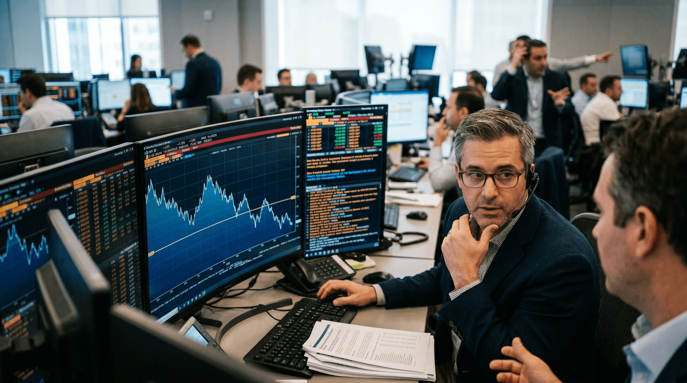 Dollar Index Breaks 100: What a Weaker USD Signals for Traders
