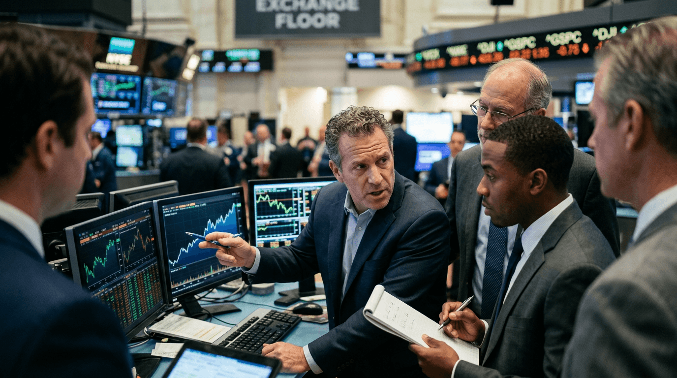 Fed Turns Hawkish: Energy Shock Rekindles Inflation and Rate Risks