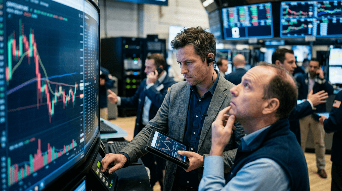 Crypto Holds The Line: BTC, ETH and XRP Test Key Supports After Pullback
