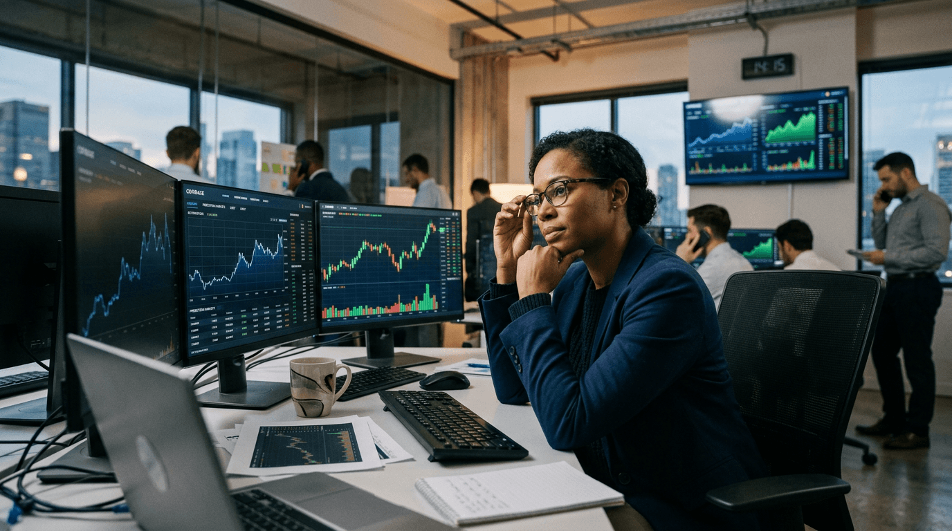 Coinbase Outage Resolved: What Prediction Market Traders Should Learn