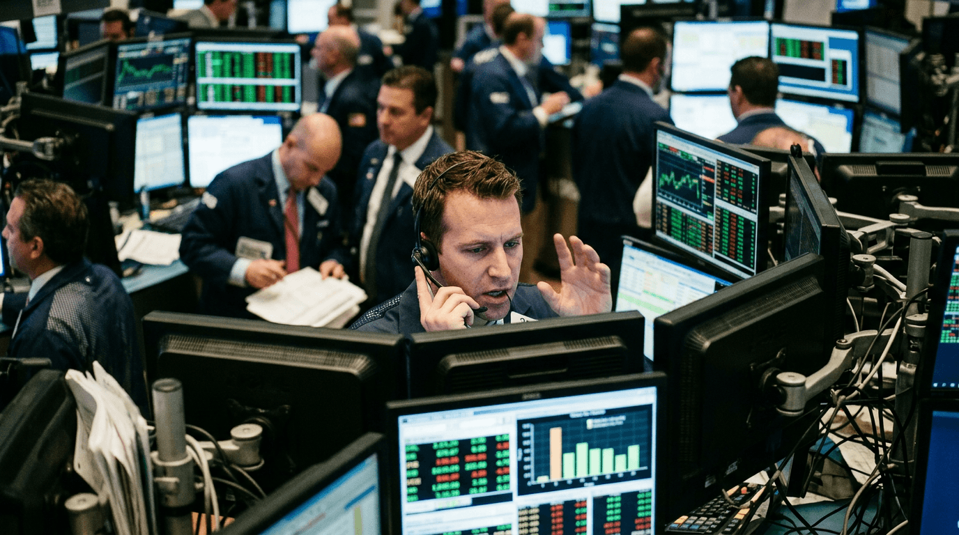 Dow Records, Softer Fed Bets And The Q2 Earnings Test
