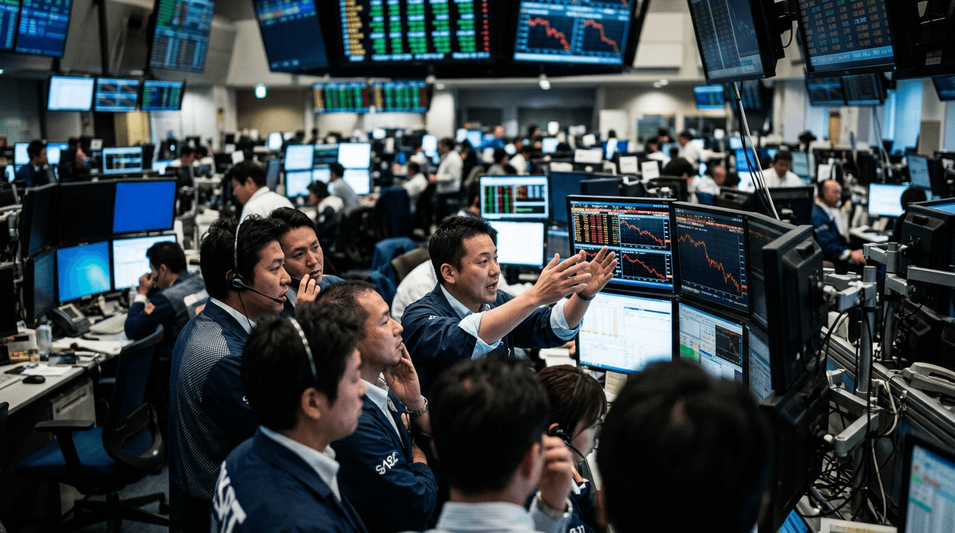 Yen’s Comeback: How Japan’s Policy Shift Is Reshaping Global FX
