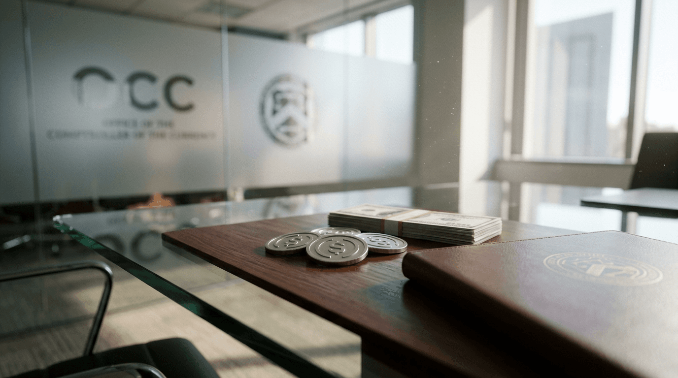Circle’s U.S. Trust Bank Charter: A Turning Point for Stablecoins