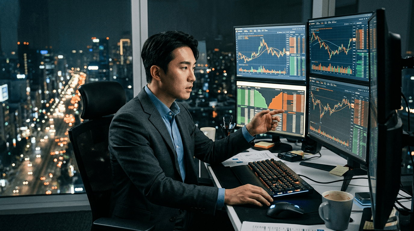 Korea’s 24‑Hour Won: What Round‑the‑Clock FX Trading Means for Markets