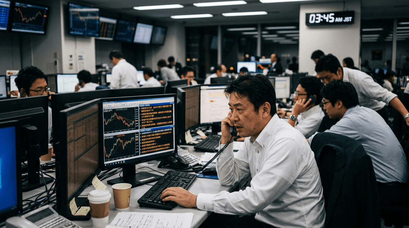 Dollar Rises in Thin Asia Trade as Middle East Tensions Fuel Safe-Haven Flows