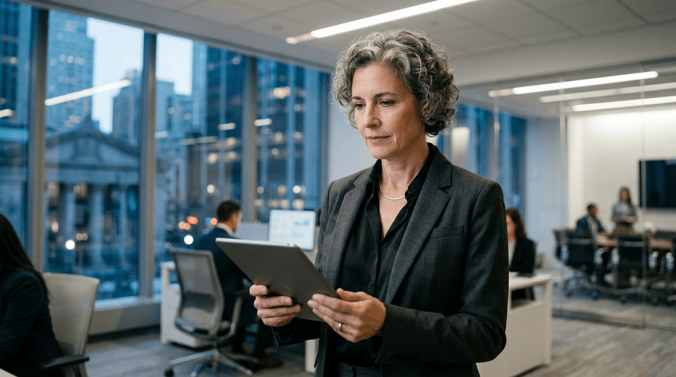 Crypto Markets Firm as Circle Secures U.S. Trust Bank Green Light