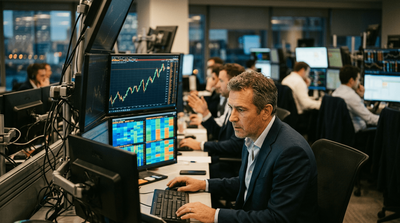 Sterling’s Energy Shock Rally: What BoE Expectations Mean for GBP