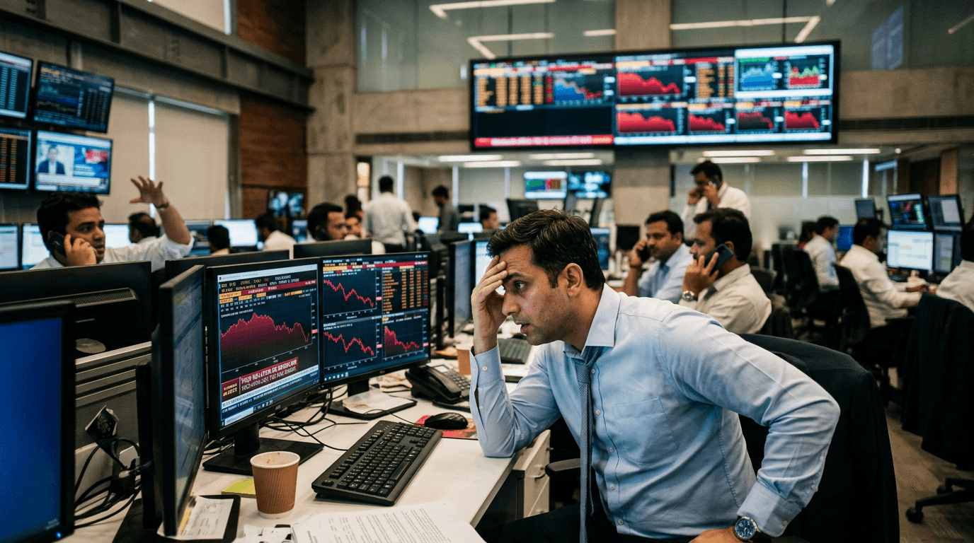 India’s Inflation Wake‑Up Call: June CPI and the RBI Rate Path
