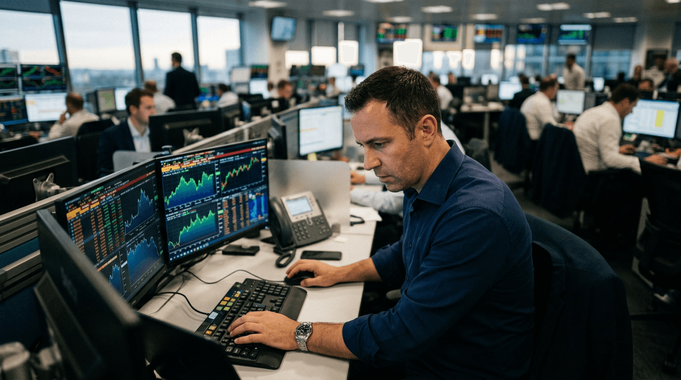Dollar Strength, Local Stories: How EM and G10 FX Are Diverging