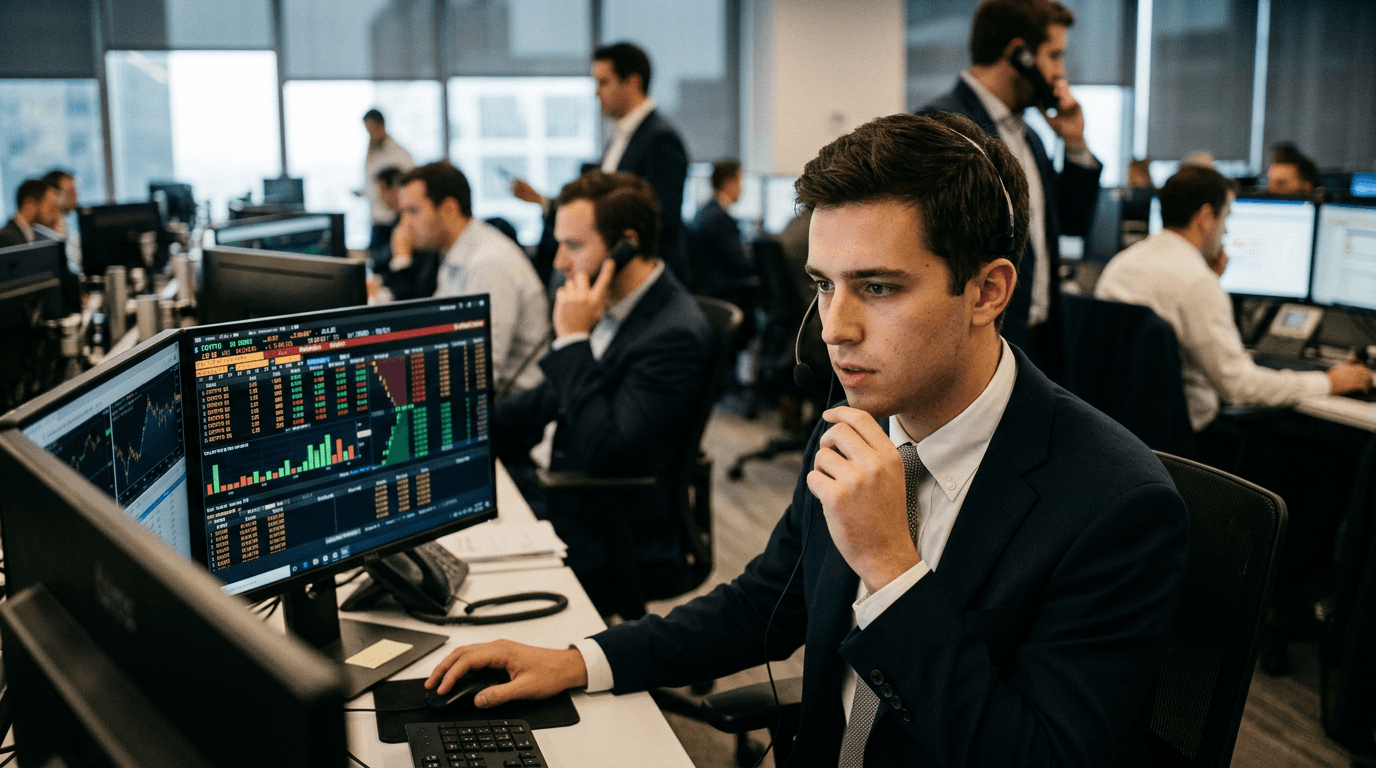 Citadel Securities’ $400M Bet on Crypto.com: Why It Matters for Markets
