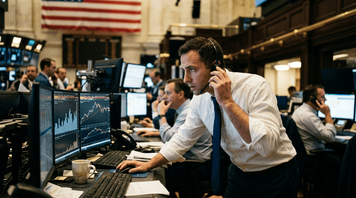 Dollar Cools Before NFP: How Jobs Data And Middle East Risks Shape FX Volatility