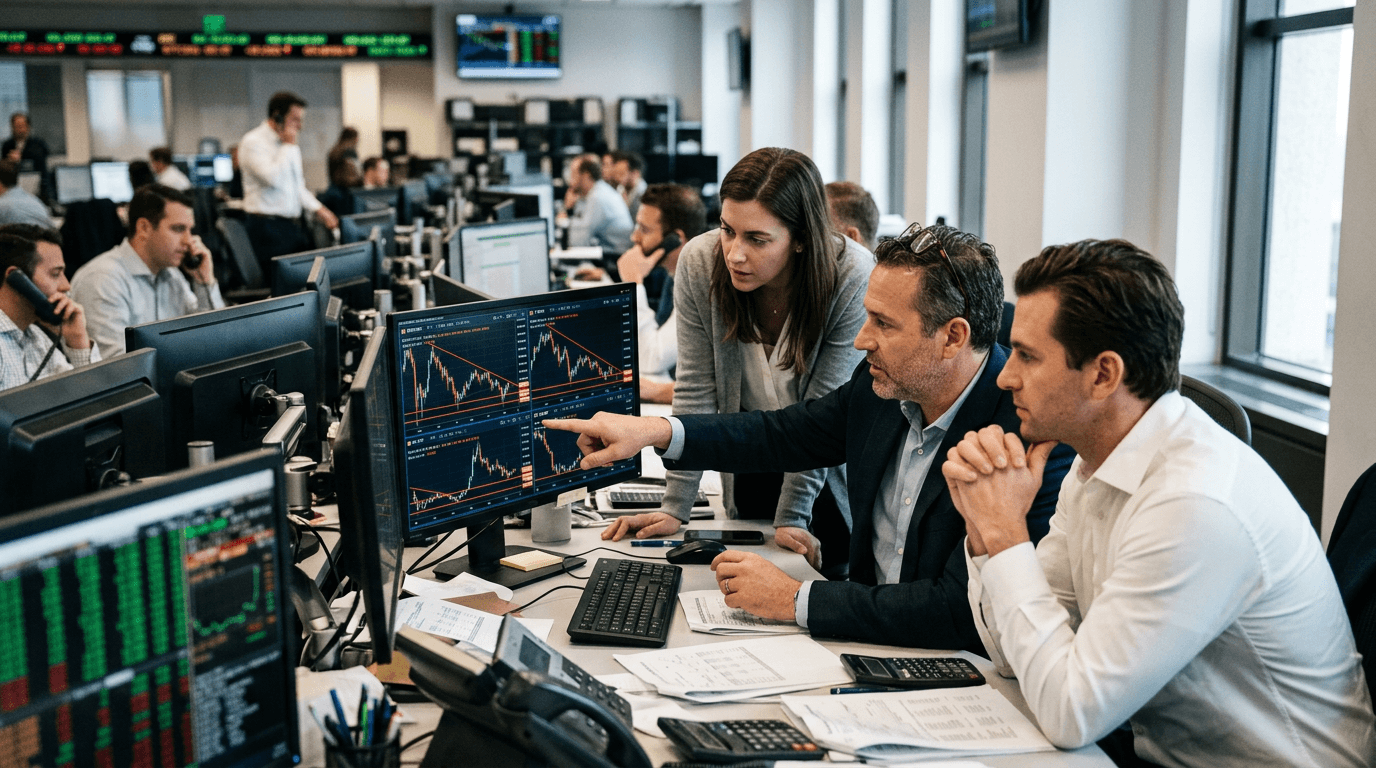 Crypto Majors Test the Floor: Bitcoin Support Levels Under the Microscope