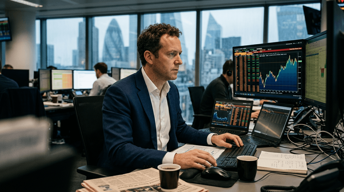 Pound Near Multi-Week Highs: Trading GBP/USD Into U.S. Data Volatility
