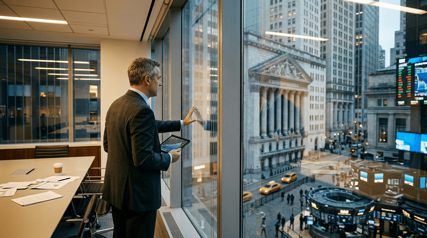 Is the Dollar Becoming a Risk Asset? Deutsche Bank’s Equity Inflow Warning