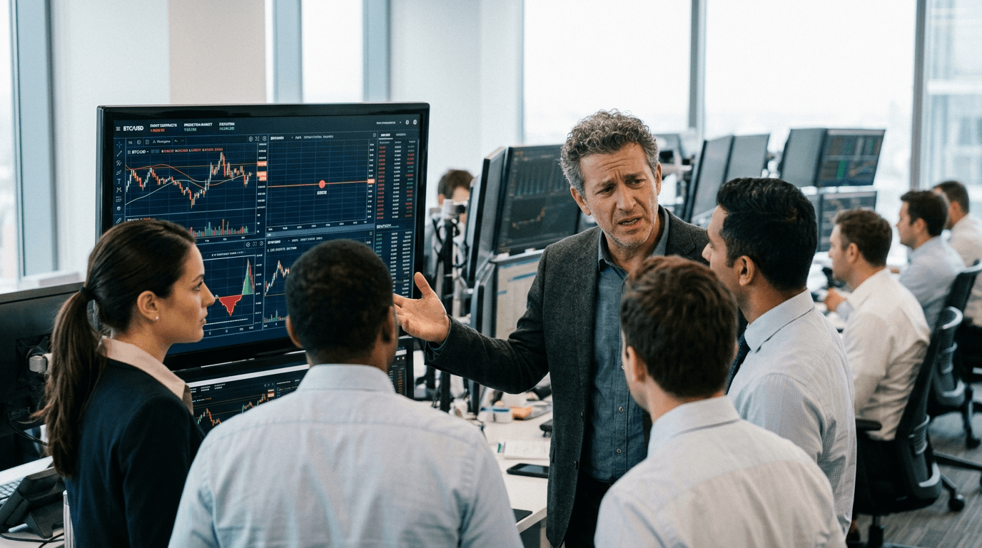 Coinbase Outage Resolved: Lessons for Prediction Market Traders