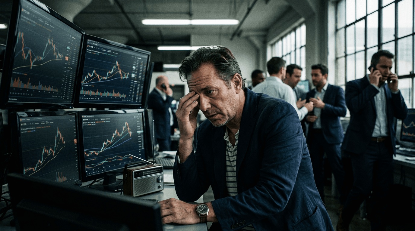 Crypto Tiptoes Around Support as War and Fed Risks Loom