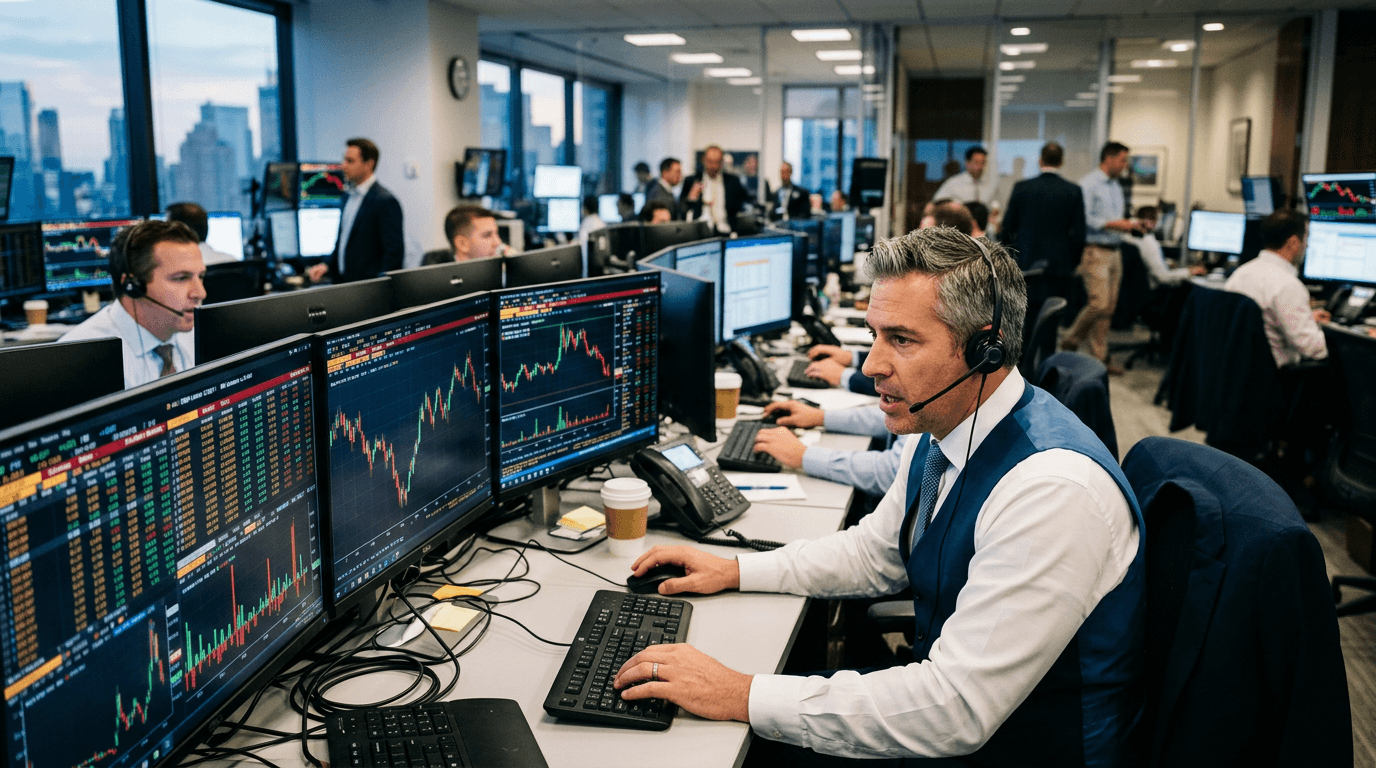 Dollar Takes a Breather: Positioning Ahead of the Key NFP Report