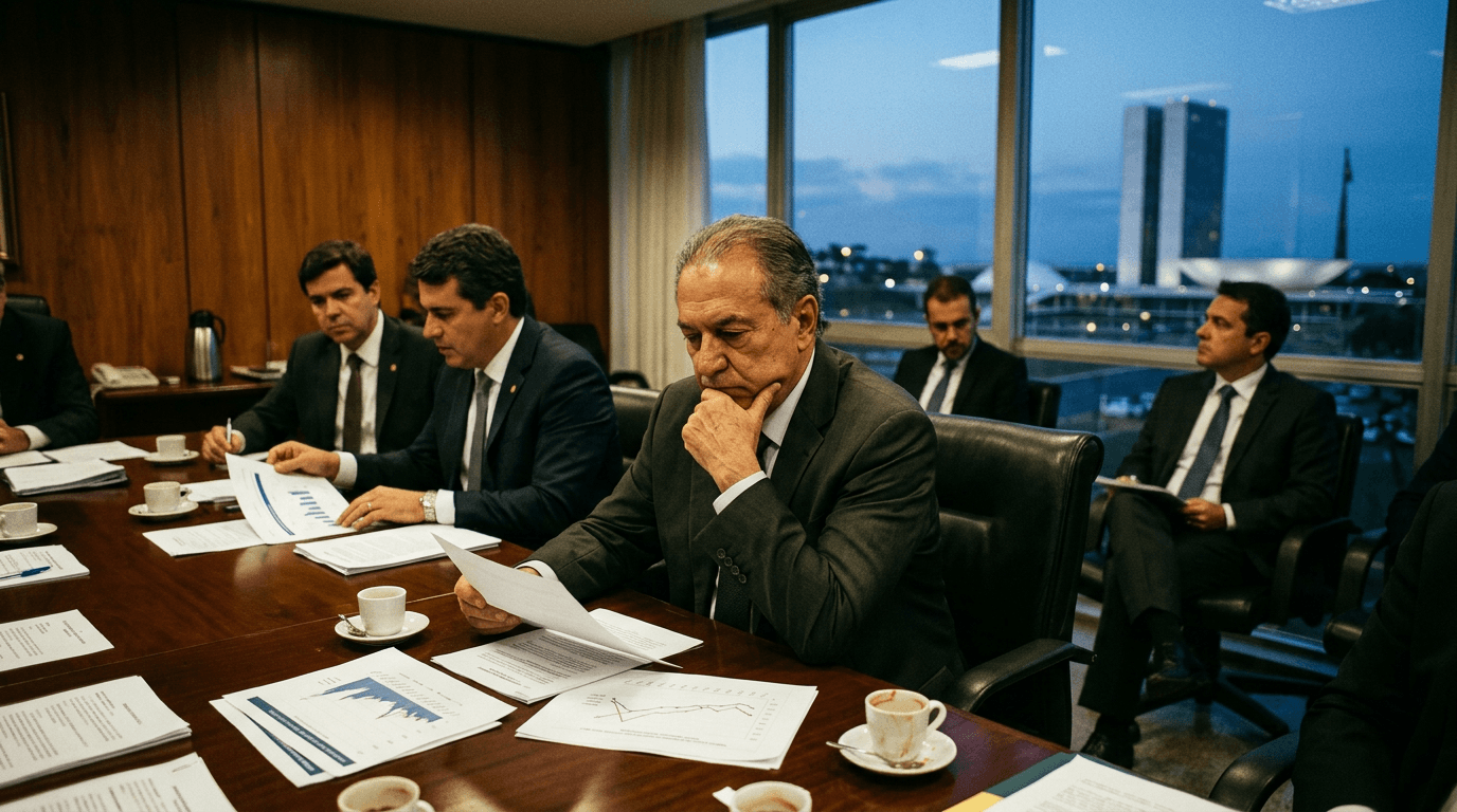 Brazil’s Gasoline Subsidy Delay: What It Means for Inflation, FX and EM Risk