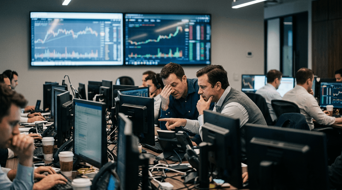 Crypto Under Fire: How Geopolitics And Regulation Are Testing Digital Assets