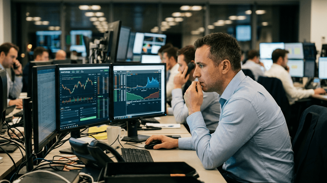 Coinbase’s Prediction Markets Are Back: What Traders Should Learn From The Outage