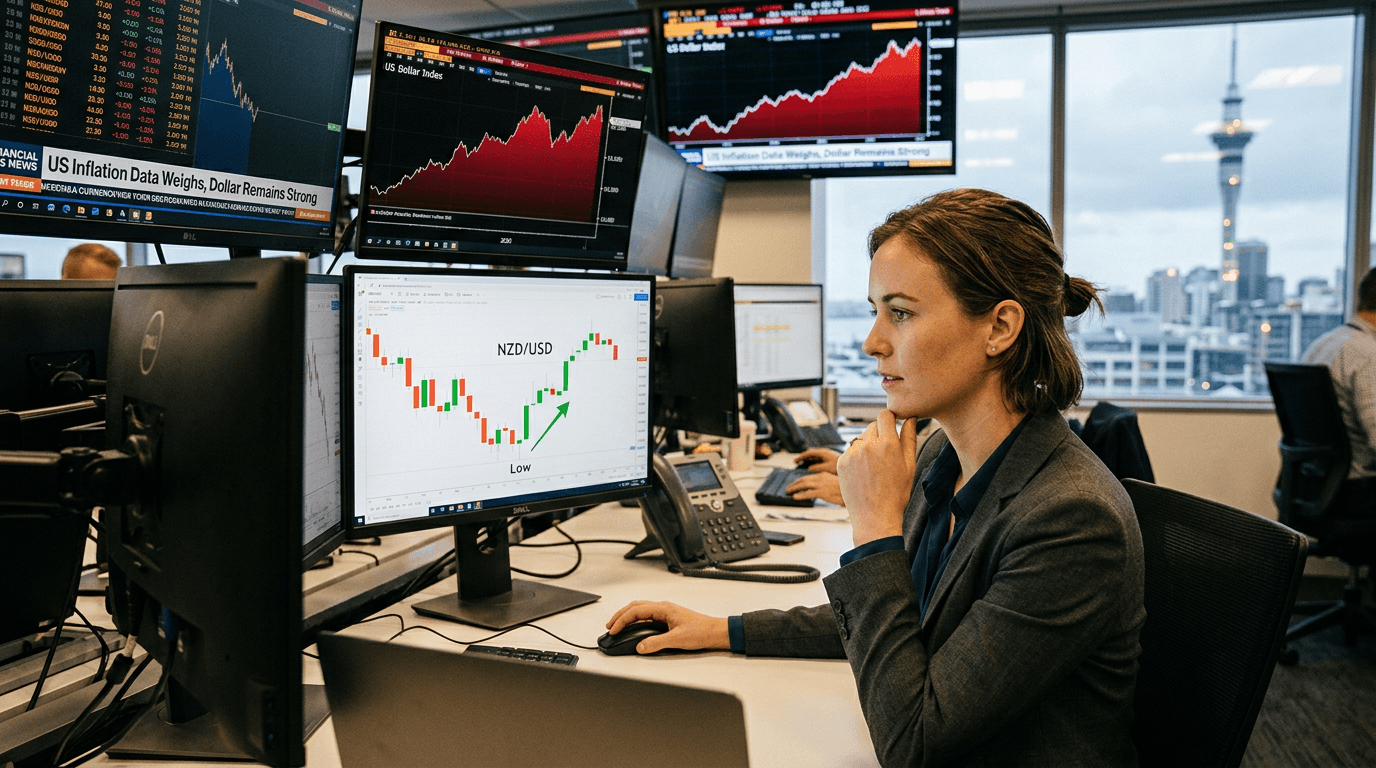 NZD Steadies: What Risk Stabilization Really Means for Kiwi Traders