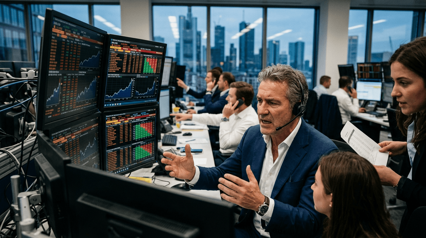 ECB Hike Odds Rise As Oil Shock Rewrites The Euro Story