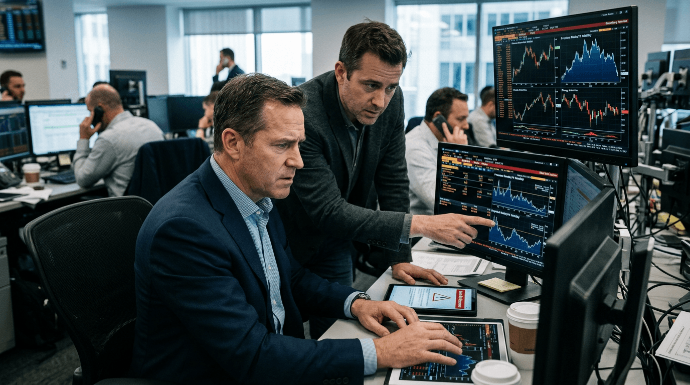 Kalshi’s Never-Expiring Derivatives: A New Era for Event-Driven Trading
