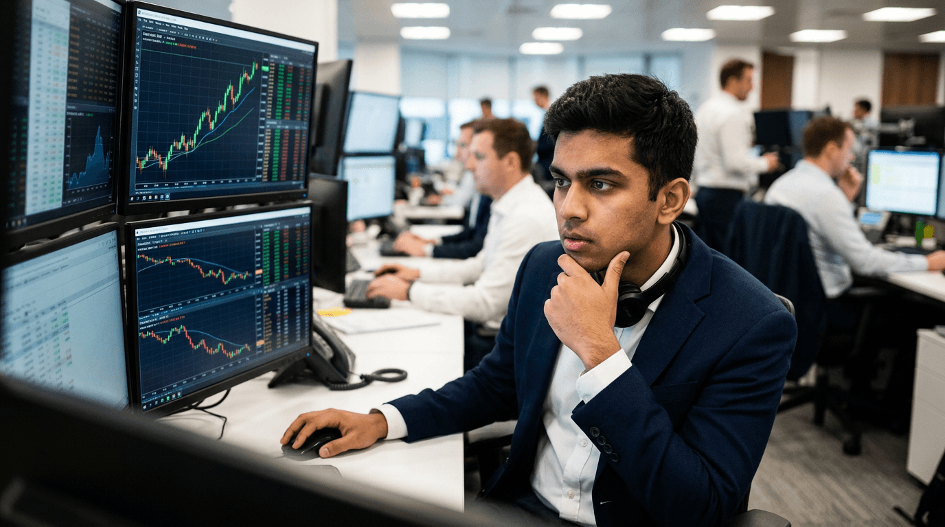 Pound Rises As Dollar Softens And Oil Retreats: What Traders Should Know