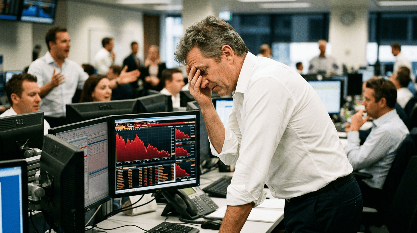 Softer Aussie Inflation: How The CPI Surprise Hit AUD And RBA Bets
