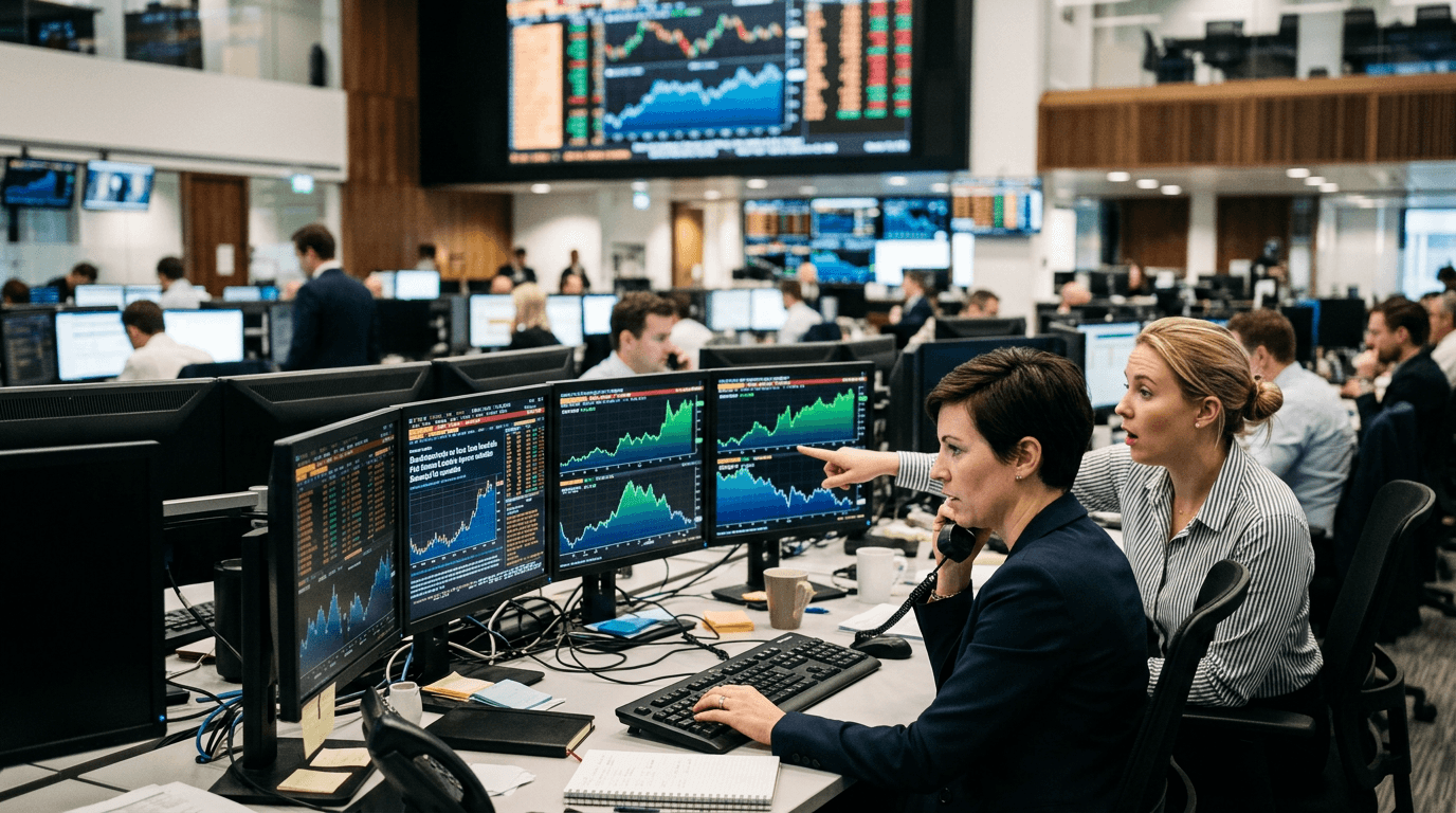 Dollar Softens As Fed Minutes Cool Hawkish Bets