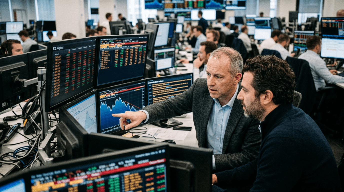 Economy Watch: How Soft U.S. Data Is Repricing Markets Across Assets