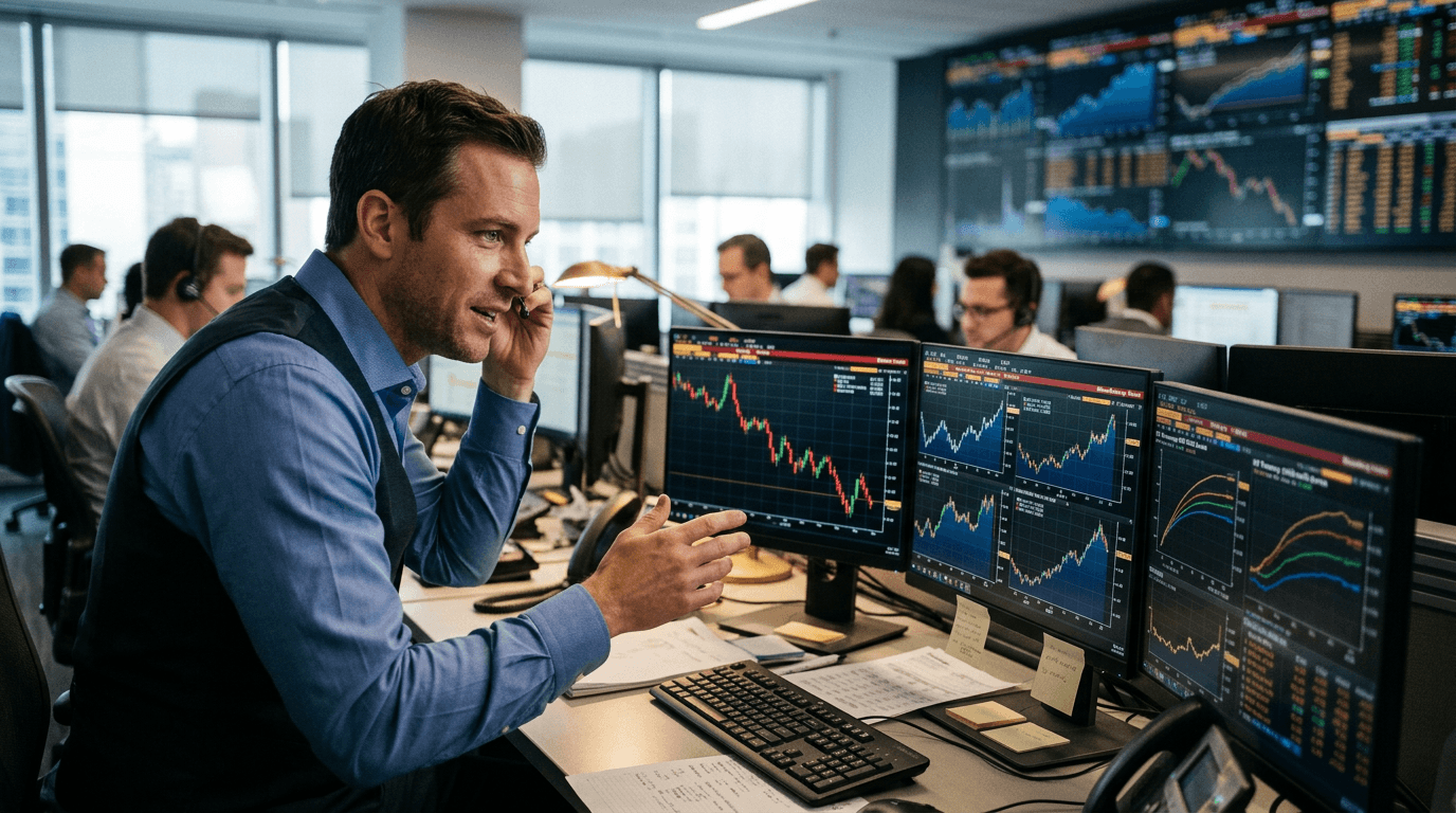 Dollar Softens On Dovish Fed Minutes: What EUR, GBP And SimFi Traders Should Watch
