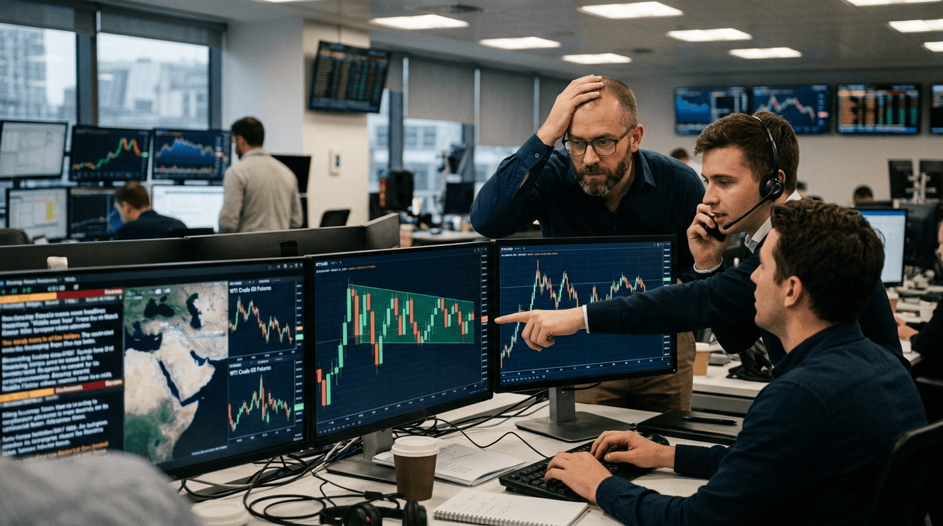 Crypto’s Balancing Act: Bitcoin, Macro Volatility and Fragile Risk Appetite