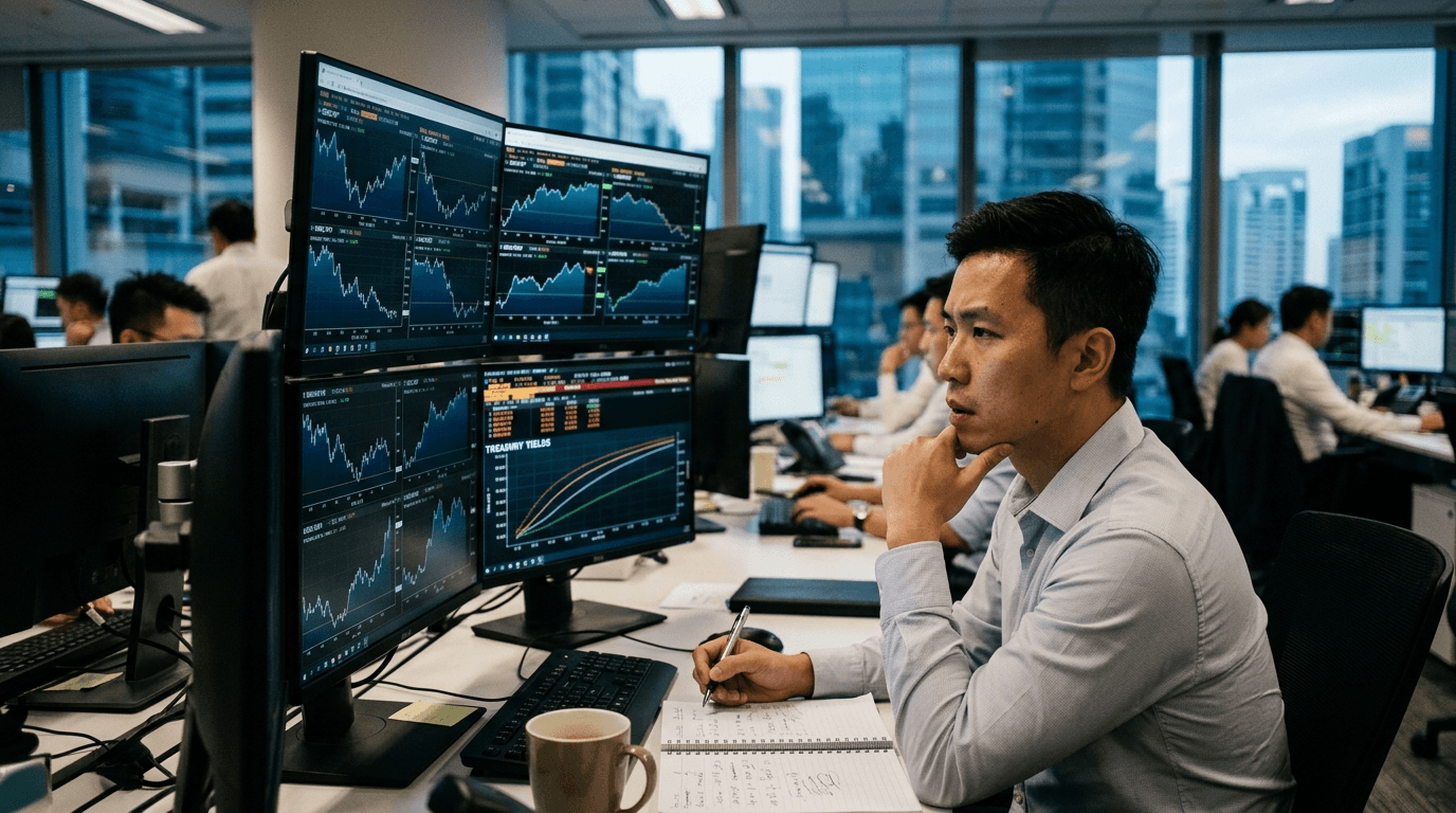 Asia FX In Balance: Why U.S. CPI Is The Next Big Catalyst