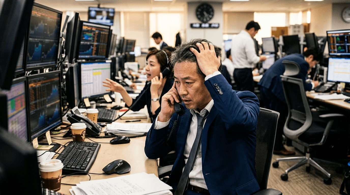 Yen Surges on U.S.-Japan FX Intervention Talk: A Trader’s Playbook