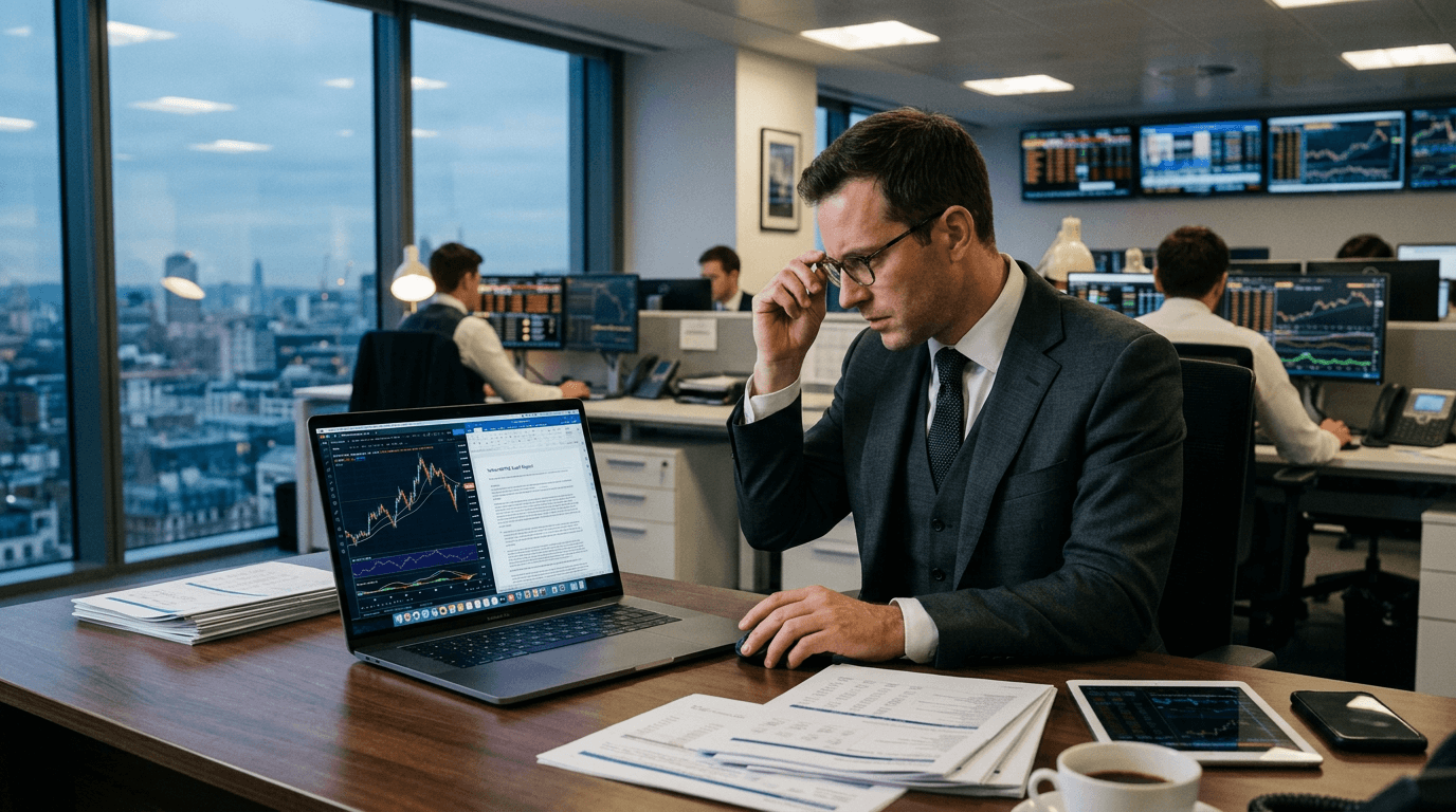 Tether’s Clean KPMG Audit: Structural Win In A Risk-Off Crypto Market