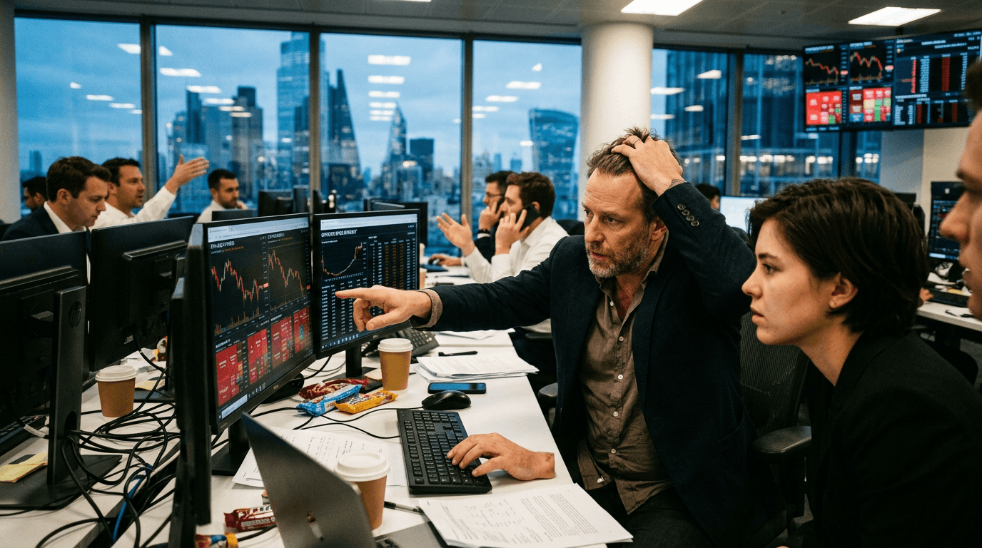 Bitcoin Options Expiry And ETF Outflows Keep Futures Traders Guarded