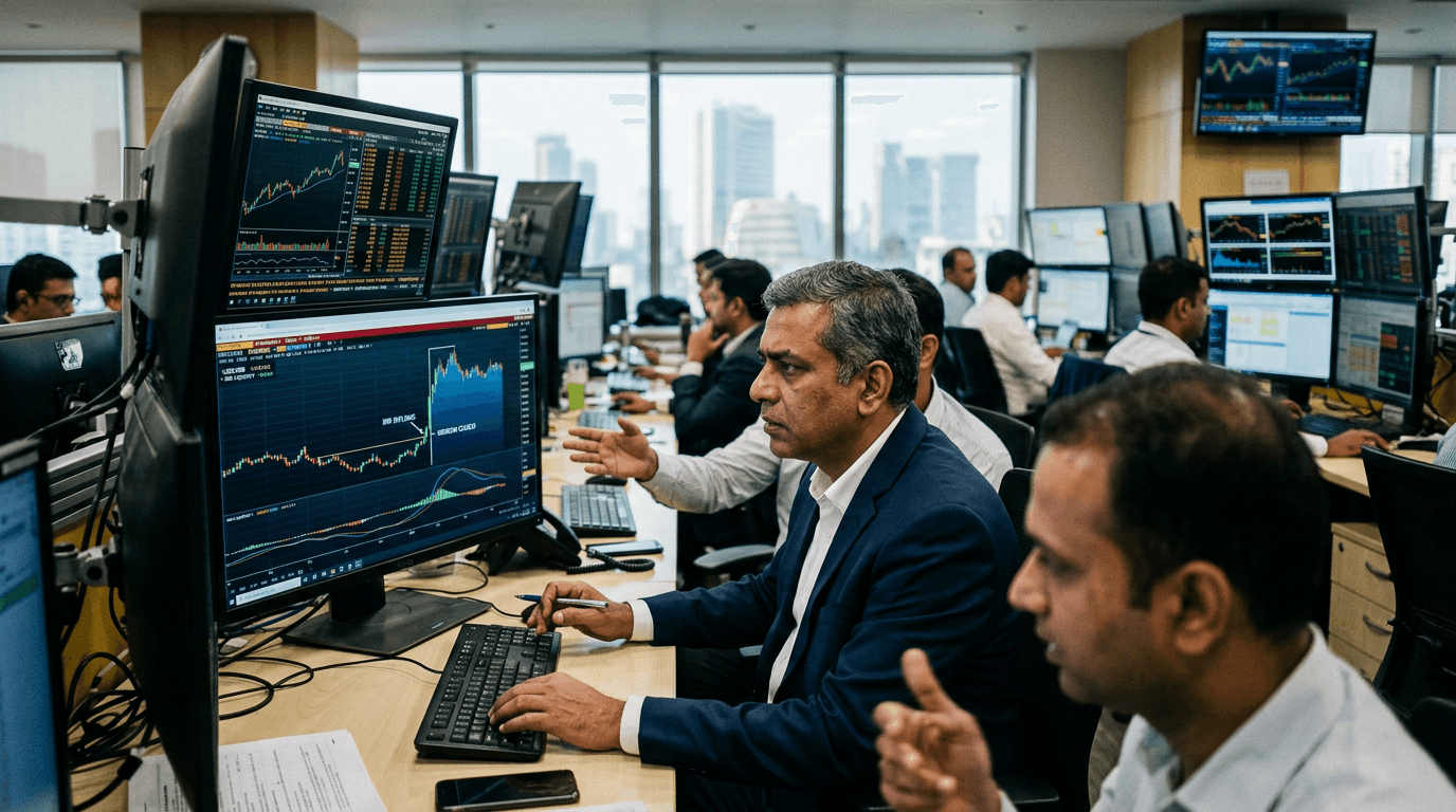 RBI’s Early Exit From Discounted FX Swaps: What It Means For The Rupee