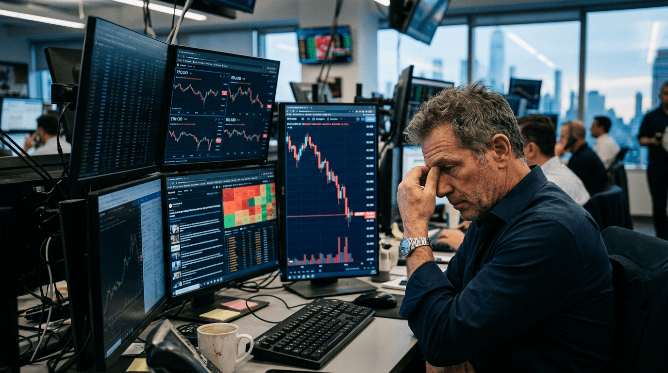 Bitcoin Below $63K: Why Selling Is Outweighing Regulatory Progress