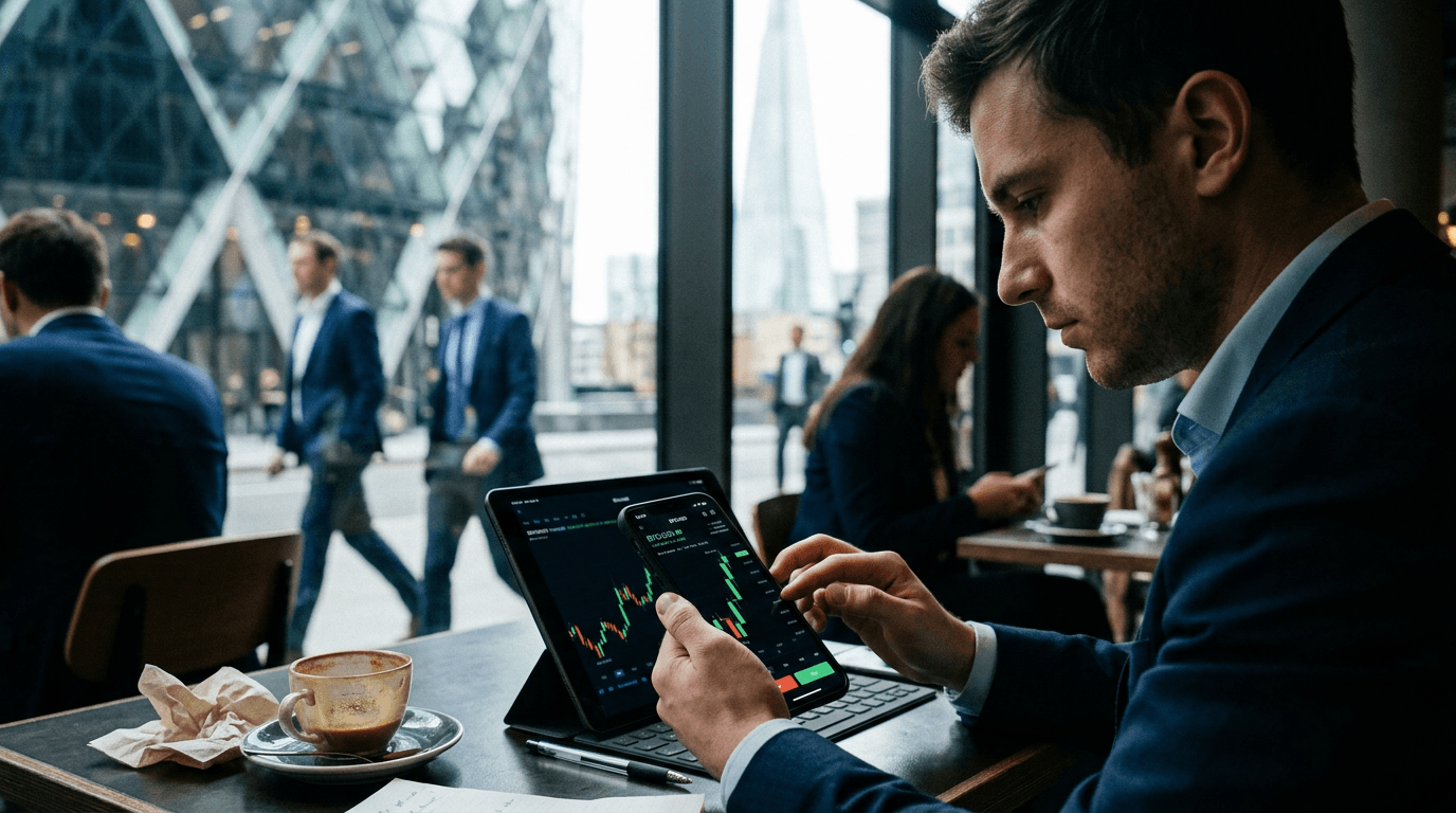 Bitcoin’s Mid-$60K Rebound: What Buy-the-Dip Flows Reveal About Crypto