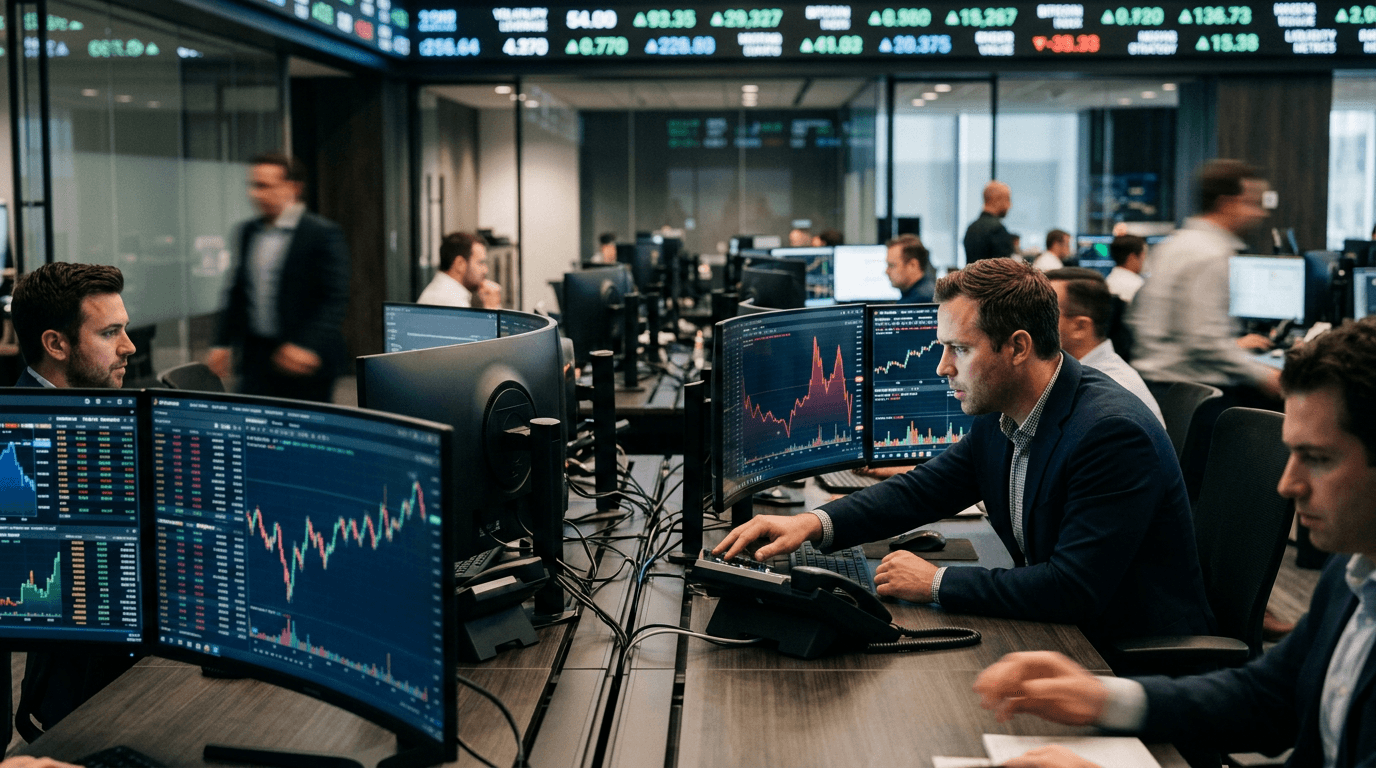 3x Crypto ETFs: How SEC Review Could Reshape Bitcoin and Ether Volatility