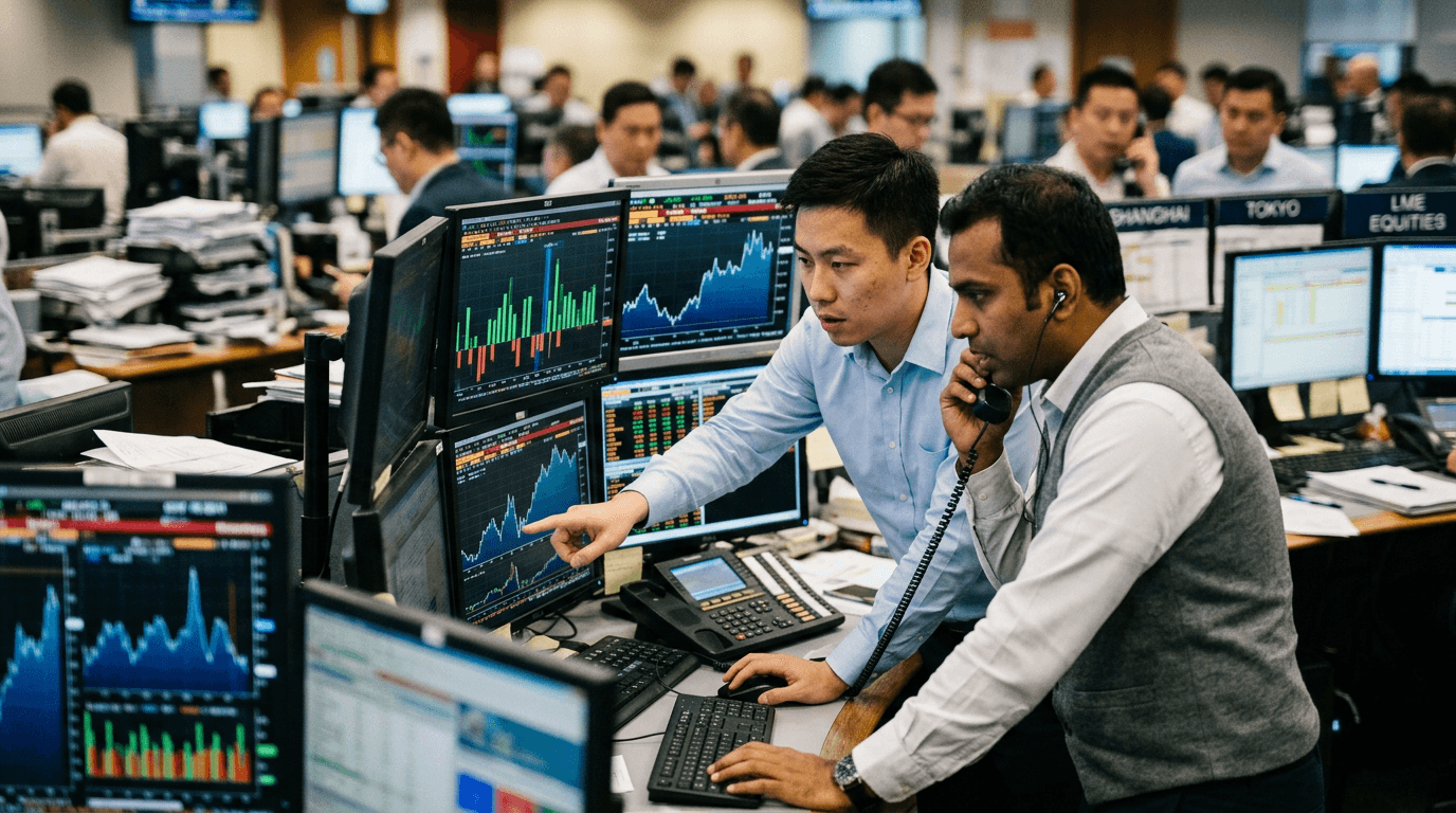 PBOC’s 565.5B Yuan Liquidity Surge: What It Means For Risk Assets