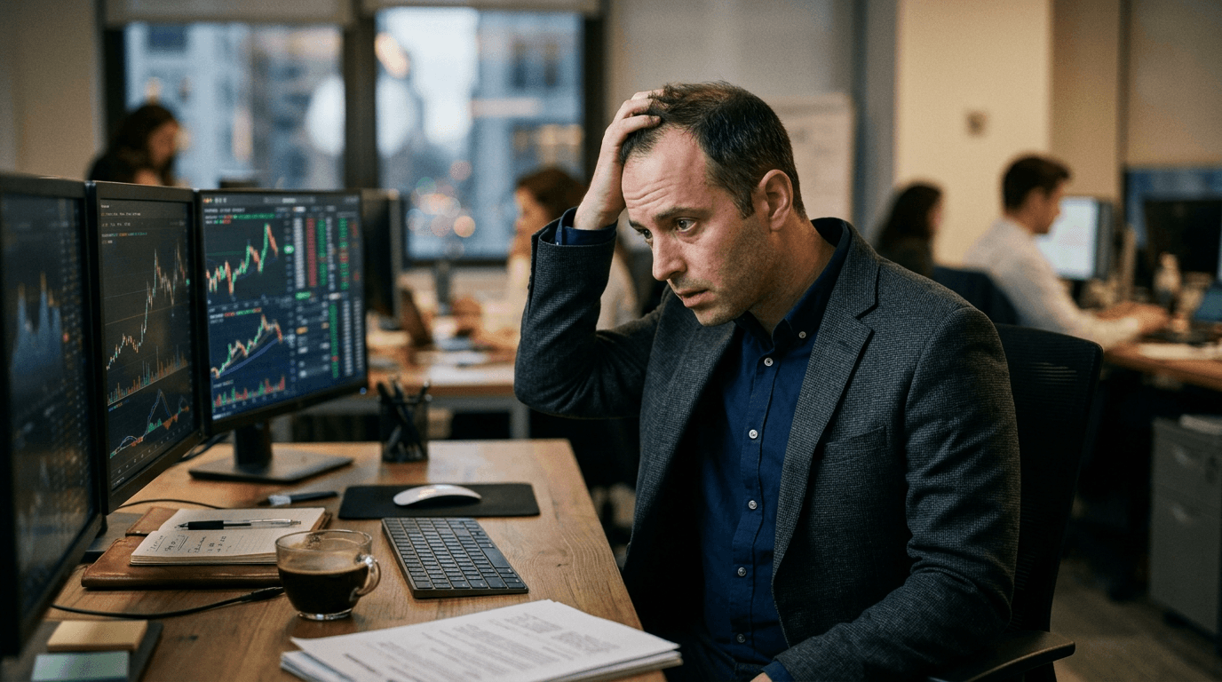 U.S. Iran-Linked Bitcoin Ransom Sanctions: What Traders Need To Know
