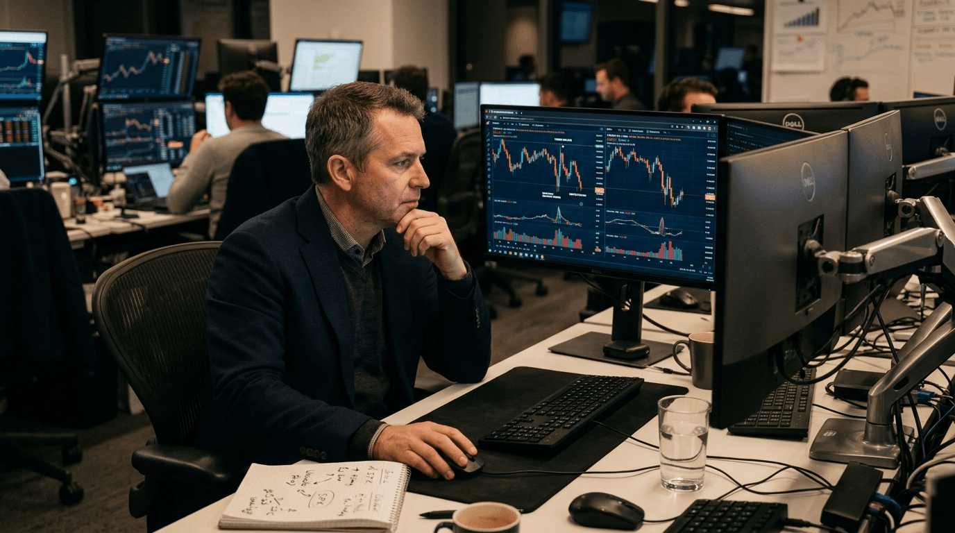 Crypto Token Unlocks: What ASTER and SPK Mean for Traders